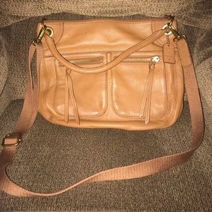 Fossil Handbag